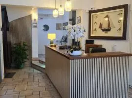 The Originals City, Hôtel Ker Izel, Saint-Brieuc