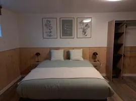 B&B Hoeve Terwinghe