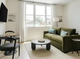 Sonder by Marriott Bonvoy Ceros Apartments RiNo
