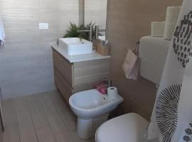 Villa Manuela, hotel v destinaci Silvi Marina