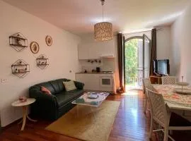 Appartamento in Villa Storica