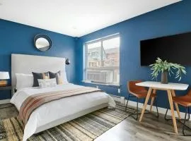 Sonder by Marriott Bonvoy Osage Apartments LoHi