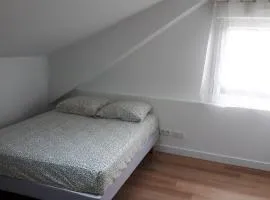 Le 47 - chambres 1 à 5
