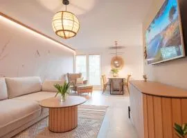 Akuku Apartament
