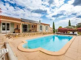 Maison du Pointu - Piscine privée