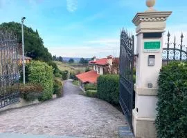 La Collina delle Acacie