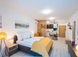 MyFlat Wave Beach43 Apartment