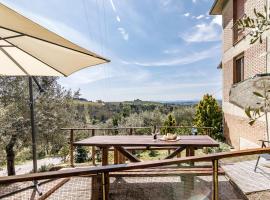 GuestHost - L'Angolo di Brolio, hotel in Gaiole in Chianti