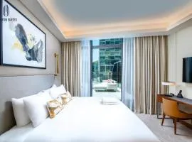 Creston Suites Address Opera Residences