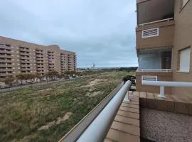 EDIFICIO JARDINES DEL MAR II en Magic World