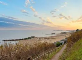 Coastal Charm In Clacton On Sea
