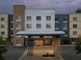 Fairfield Inn & Suites by Marriott Ithaca