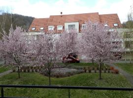 Charming 3-star furnished tourist accommodation in Barr, hotel v destinaci Barr