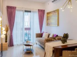 Trizen Amber Villas