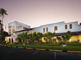 Montebello Villa Hotel, Boutique-Hotel in Cebu City