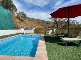 Casa Rural El Burro Bajo