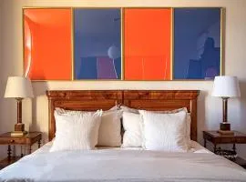 La Dora Guest Room