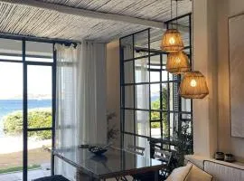 Loft 1 Beachfront Porto Faro