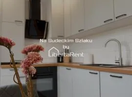 Na Sudeckim Szlaku by LibertaRent