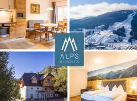 Vitalhof am Kreischberg by ALPS RESORTS