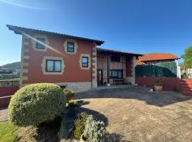 Casa en Mompia