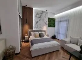 sea suites - סוויטות מהממות עם מרפסת ליד המרינה באשקלון