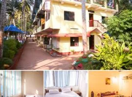 Panchavadi Ayurvedic Beach Resort