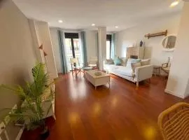 Expoholidays - Apartamento Rueda Lopez (7ºB)