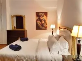 Maadi Stylish 3 bedrooms apartment