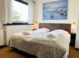 Appartementhaus Seemöwe Silbermöwe