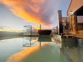 Clarens Grand Villa