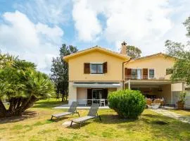 Casa Peppina Villa Sulla Spiaggia