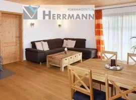 Ferienhaus Alex Ferienwohnung B