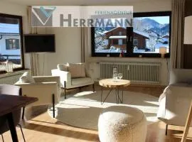 Ferienwohnung Alpenhygge