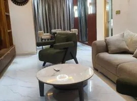 Grazioli 3Bedroom Apartment 'Sicily'