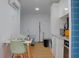 Apartamentos do Corgo