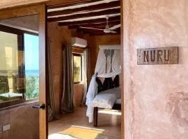 Nuru Room at Lulu Beach