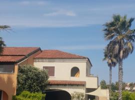 Villa Kalos in Marinagri Resort, hotel em Policoro