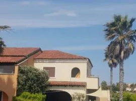 Villa Kalos in Marinagri Resort