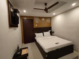 Purple Inn, hotel cerca de Aeropuerto de Coimbatore - CJB, 