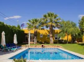 Hotel Iris La Eliana