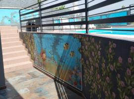 Holiday Home Martin, khách sạn ở Varaždinske Toplice