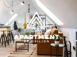 V10C Apartment by HBO