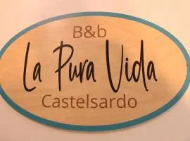 La Pura Vida