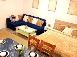 Family Apartments 2 room's Mürzzuschlag