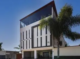 Capital O Hotel Joyma Suites, San Luis