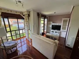 Piso con Garaje en Cartes