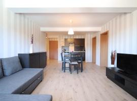 Maritima, khách sạn ở Krynica Morska