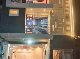 Hotel Heaven Place & Restuarant