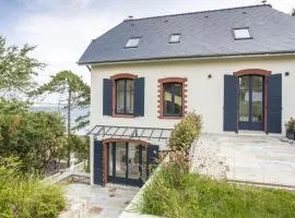 Villa Emeraude 5 bedrooms